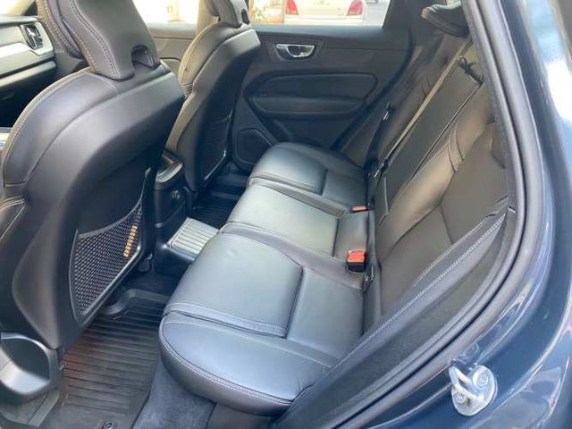 Volvo XC60 T8 Recharge 4x4 2.0 AUT (2022)