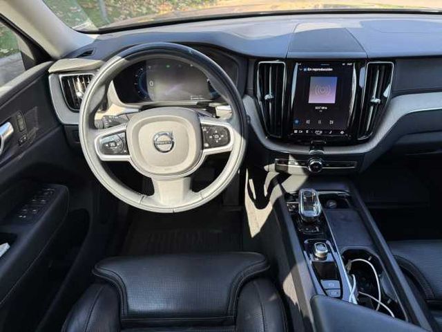 Volvo XC60 T8 Recharge 4x4 2.0 AUT (2022)