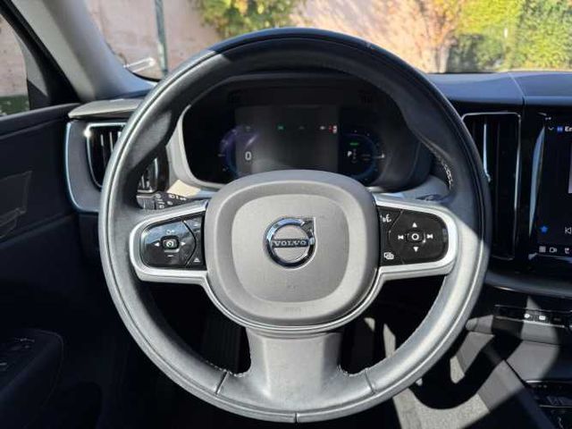 Volvo XC60 T8 Recharge 4x4 2.0 AUT (2022)