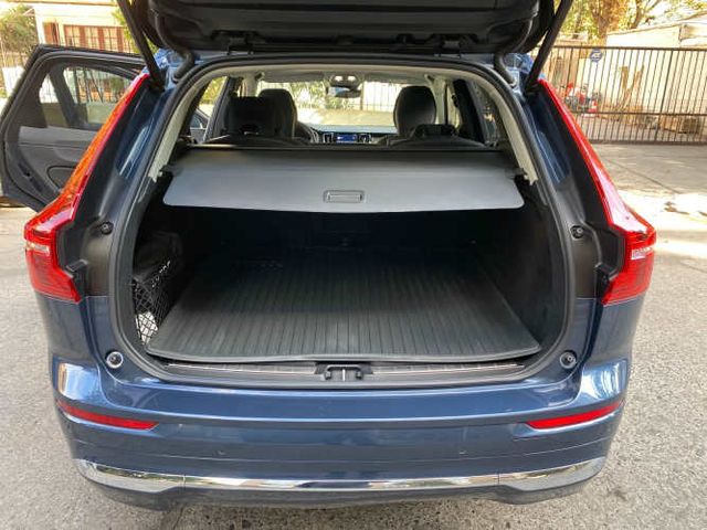Volvo XC60 T8 Recharge 4x4 2.0 AUT (2022)