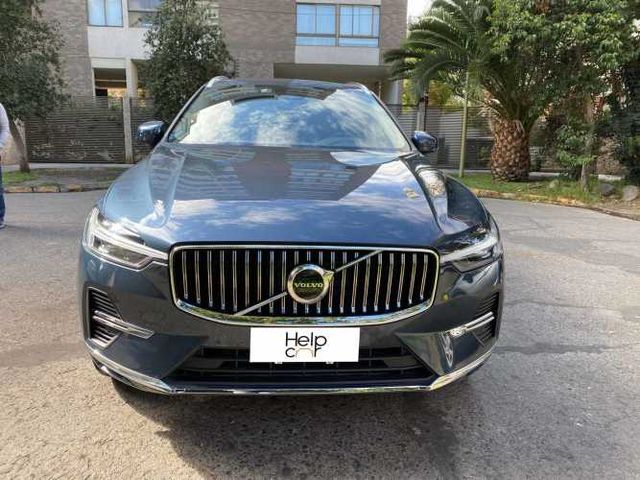 Volvo XC60 T8 Recharge 4x4 2.0 AUT (2022)
