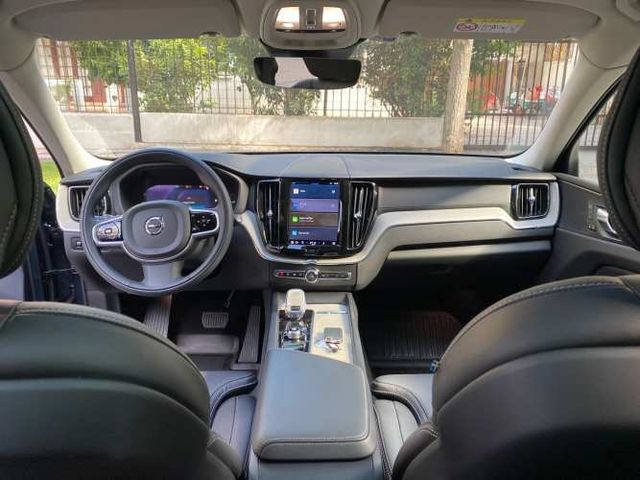 Volvo XC60 T8 Recharge 4x4 2.0 AUT (2022)