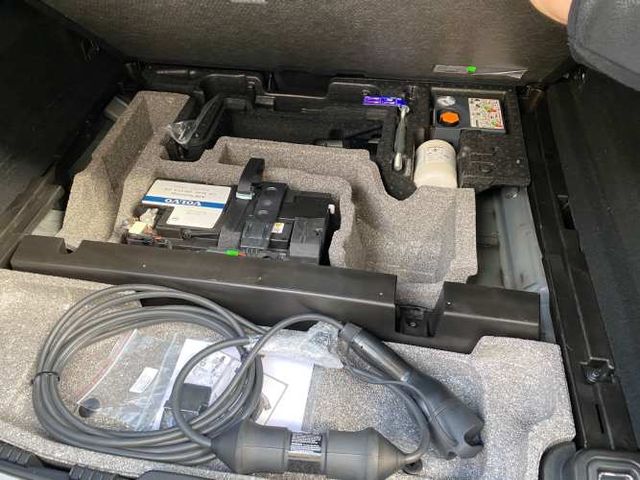 Volvo XC60 T8 Recharge 4x4 2.0 AUT (2022)