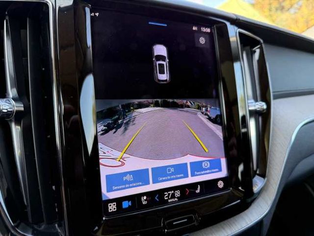 Volvo XC60 T8 Recharge 4x4 2.0 AUT (2022)