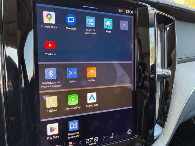 Volvo XC60 T8 Recharge 4x4 2.0 AUT (2022)