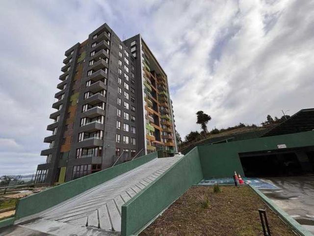 Hermoso departamento cercano a la Playa (105676)