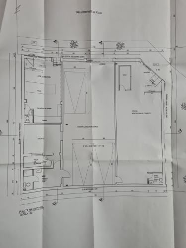 Excelente Propiedad Comercial En Venta Santiago Centro