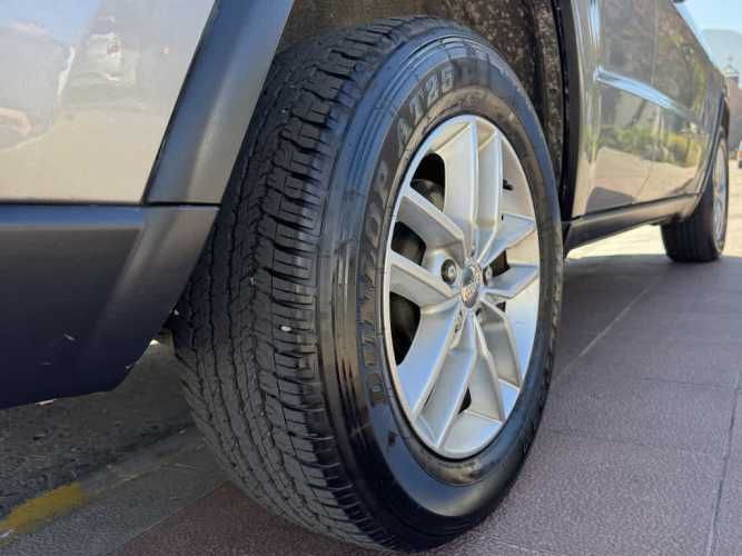 JEEP GRAND CHEROKEE 2018