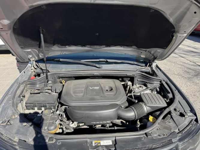 JEEP GRAND CHEROKEE 2018