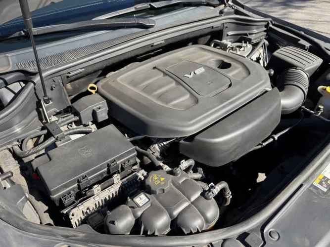 JEEP GRAND CHEROKEE 2018