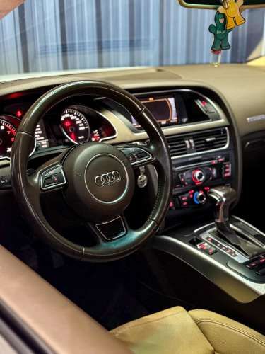 Audi A5 2.0T