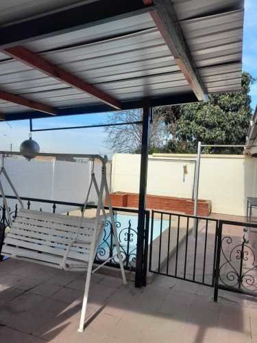 EXCELENTE CASA 3D2B - COOP CANAL CHACAO (105731)