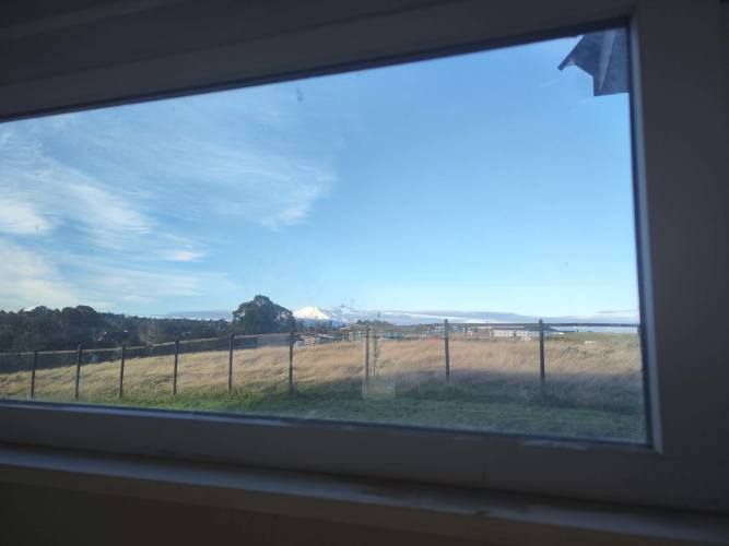 CASA EN PARCELA PUERTO VARAS