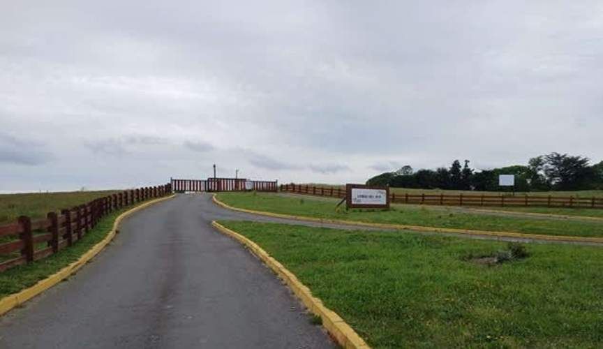 CASA EN PARCELA PUERTO VARAS