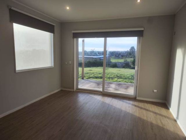 CASA EN PARCELA PUERTO VARAS