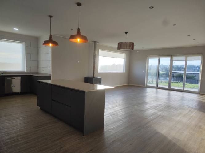 CASA EN PARCELA PUERTO VARAS