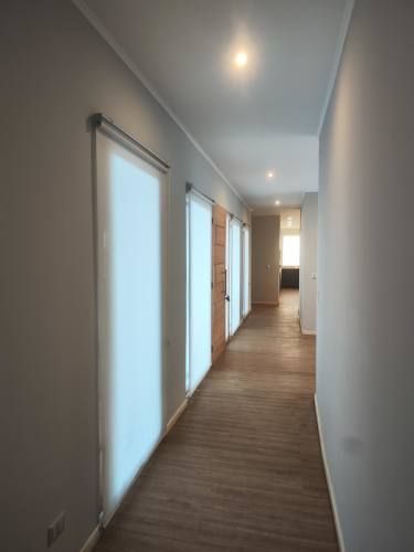 CASA EN PARCELA PUERTO VARAS