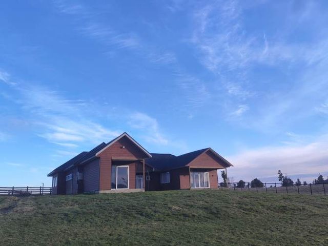 CASA EN PARCELA PUERTO VARAS