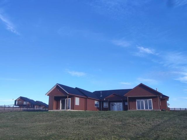 CASA EN PARCELA PUERTO VARAS