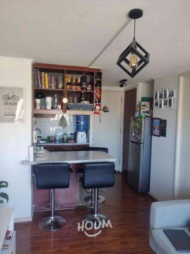 Departamento en Avenida Padre Alberto Hurtado