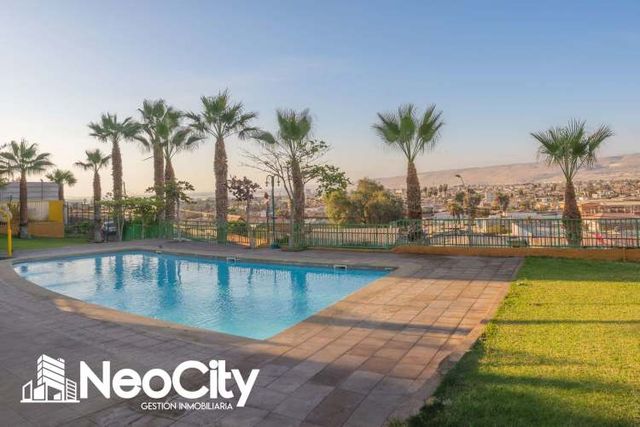 En Venta casa en Condominio Las Palmas I – Seguridad y vida familiar