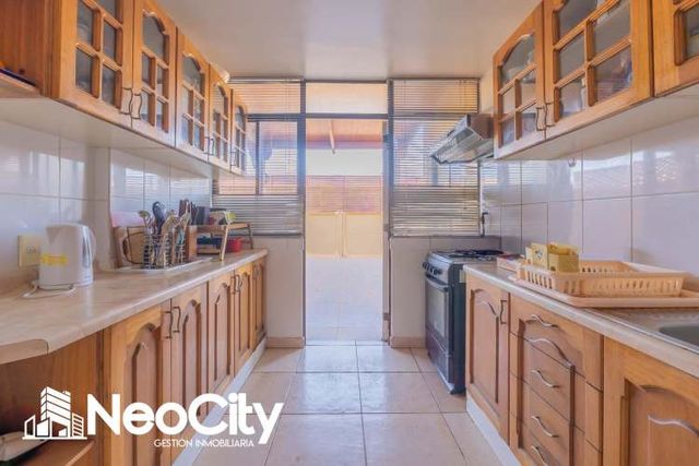 En Venta casa en Condominio Las Palmas I – Seguridad y vida familiar