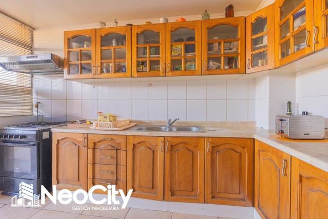 En Venta casa en Condominio Las Palmas I – Seguridad y vida familiar