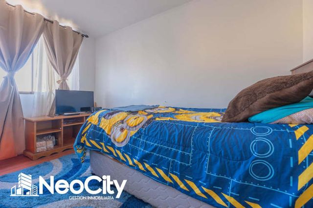 En Venta casa en Condominio Las Palmas I – Seguridad y vida familiar