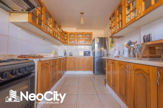 En Venta casa en Condominio Las Palmas I – Seguridad y vida familiar