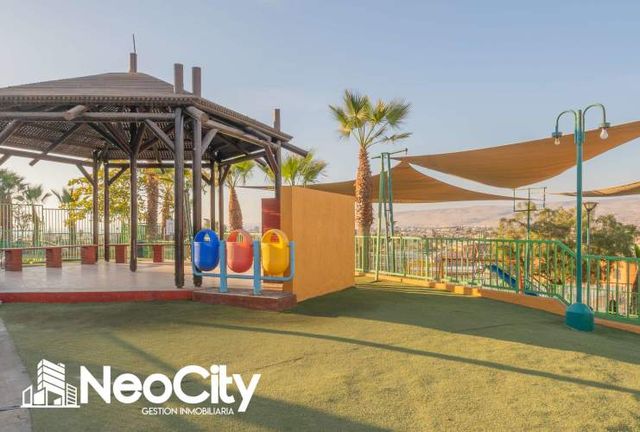 En Venta casa en Condominio Las Palmas I – Seguridad y vida familiar