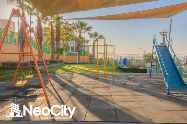 En Venta casa en Condominio Las Palmas I – Seguridad y vida familiar