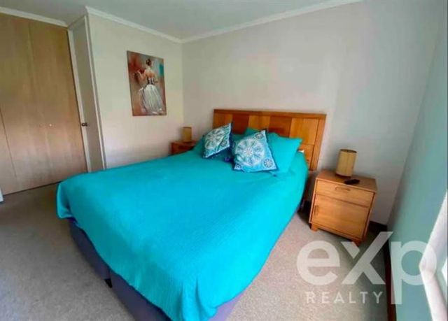 DEPARTAMENTO papudo laguna