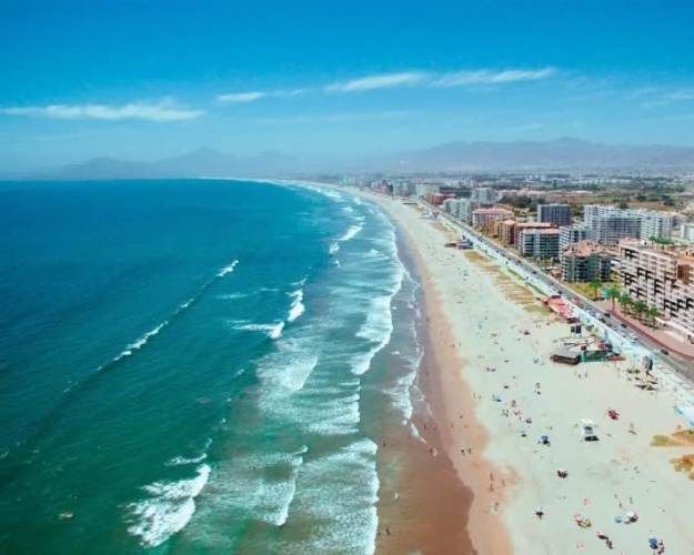 DEPARTAMENTO Villa La Florida