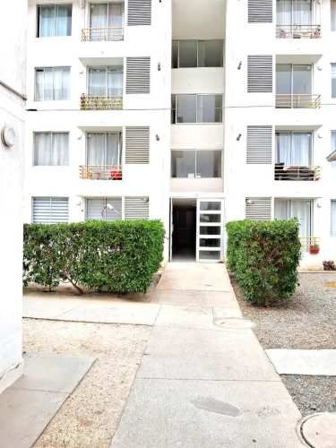 DEPARTAMENTO Villa La Florida