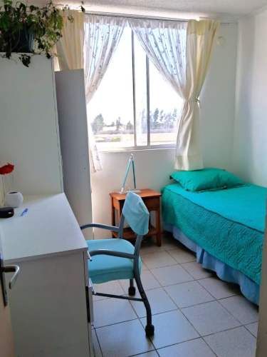 DEPARTAMENTO Villa La Florida