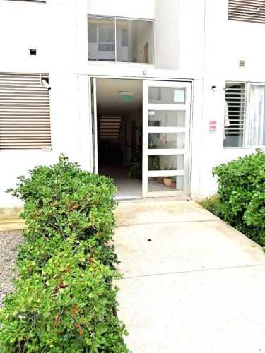 DEPARTAMENTO Villa La Florida