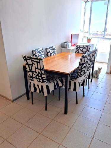 DEPARTAMENTO Villa La Florida