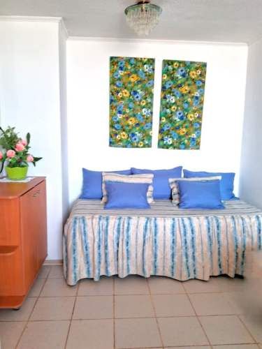 DEPARTAMENTO Villa La Florida