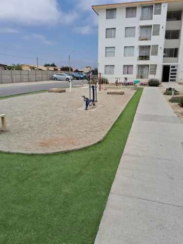 DEPARTAMENTO Villa La Florida