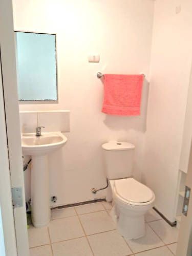 DEPARTAMENTO Villa La Florida