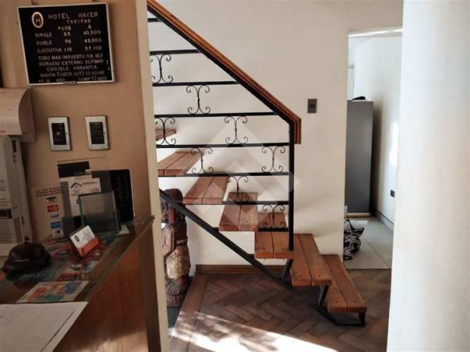 OTROS Luis Thayer Ojeda/ Carmen Sylva