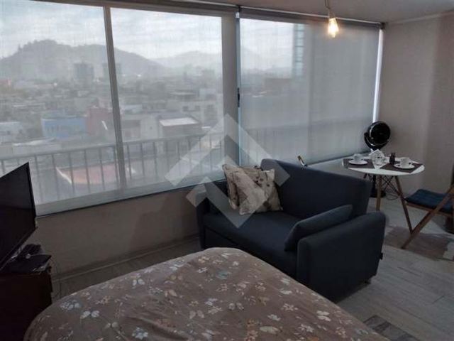 DEPARTAMENTO Vicuña Mackenna/ Irarrázaval