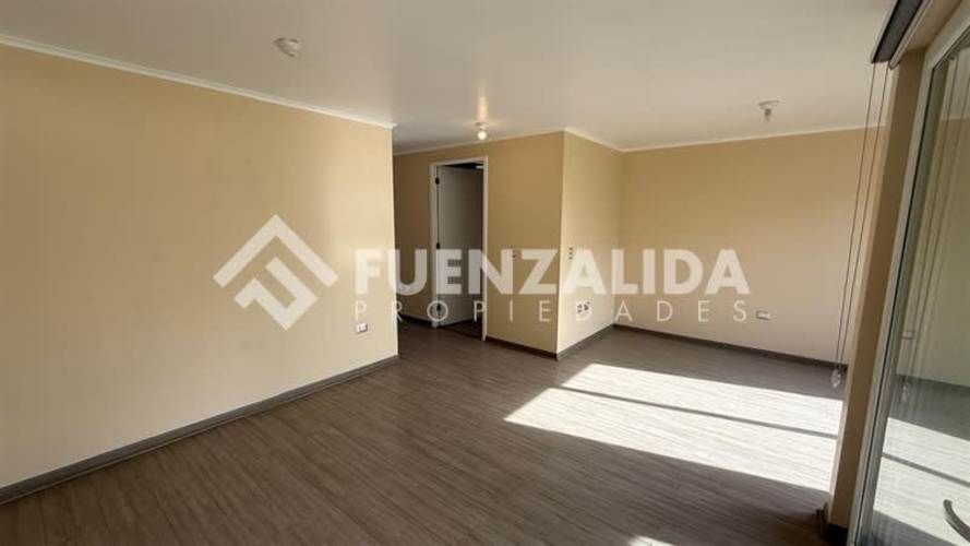 CASA Interior El Rukan