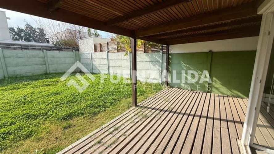 CASA Interior El Rukan