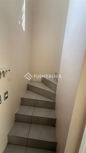 CASA Interior El Rukan