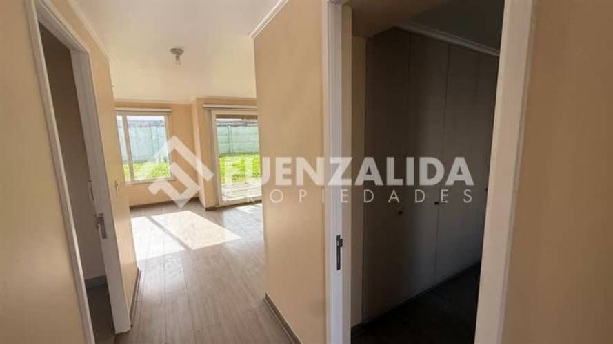 CASA Interior El Rukan