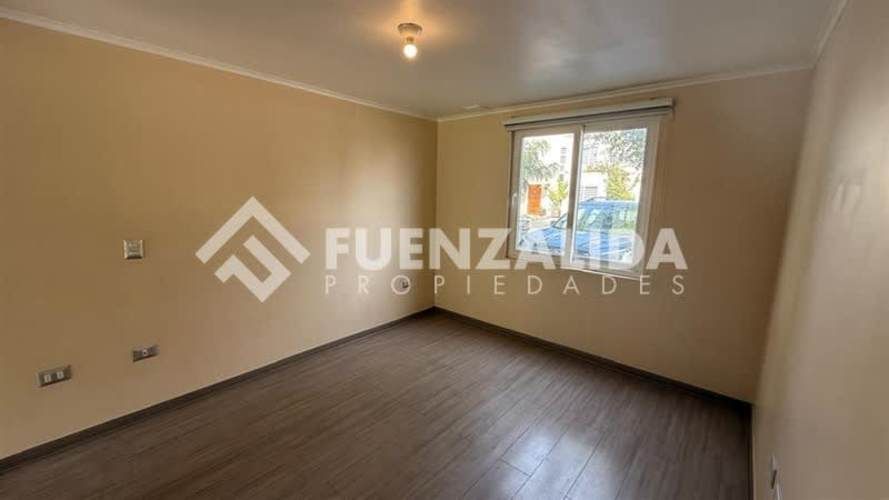 CASA Interior El Rukan