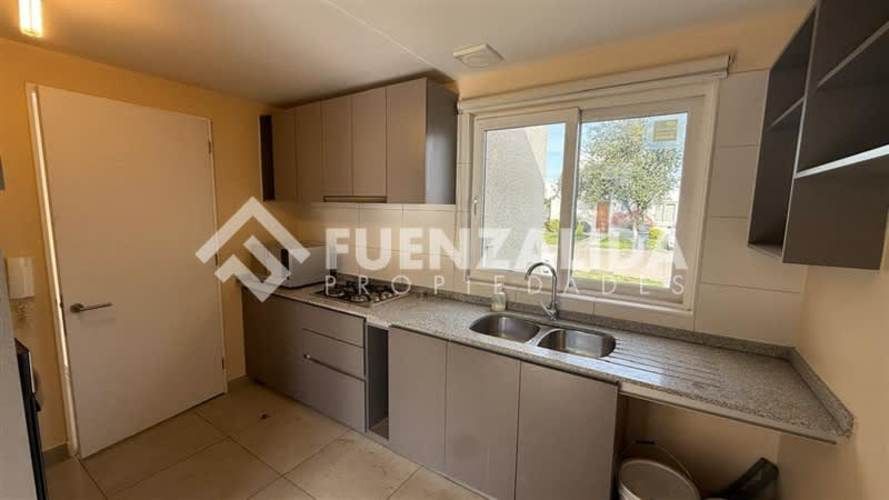 CASA Interior El Rukan