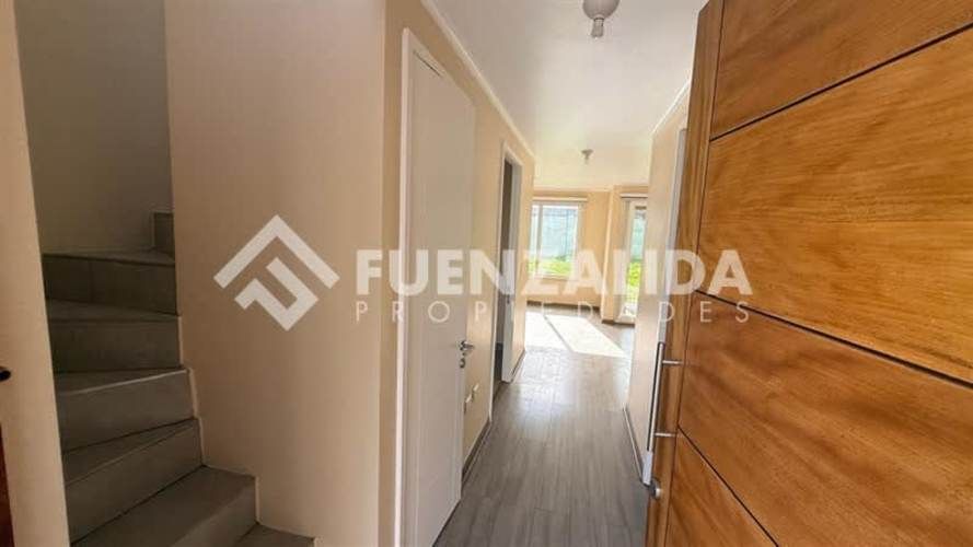 CASA Interior El Rukan