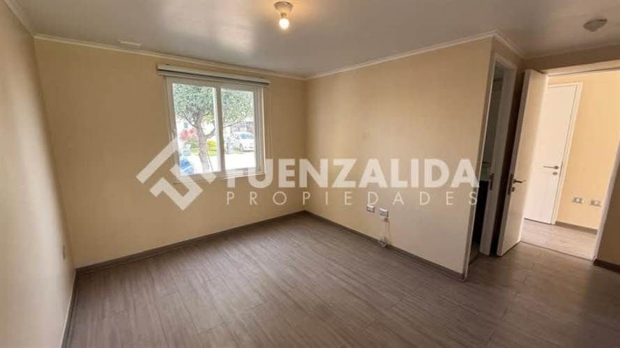 CASA Interior El Rukan